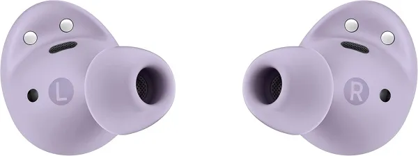 Беспроводные наушники Samsung Galaxy Buds2 Pro (Лавандовые)